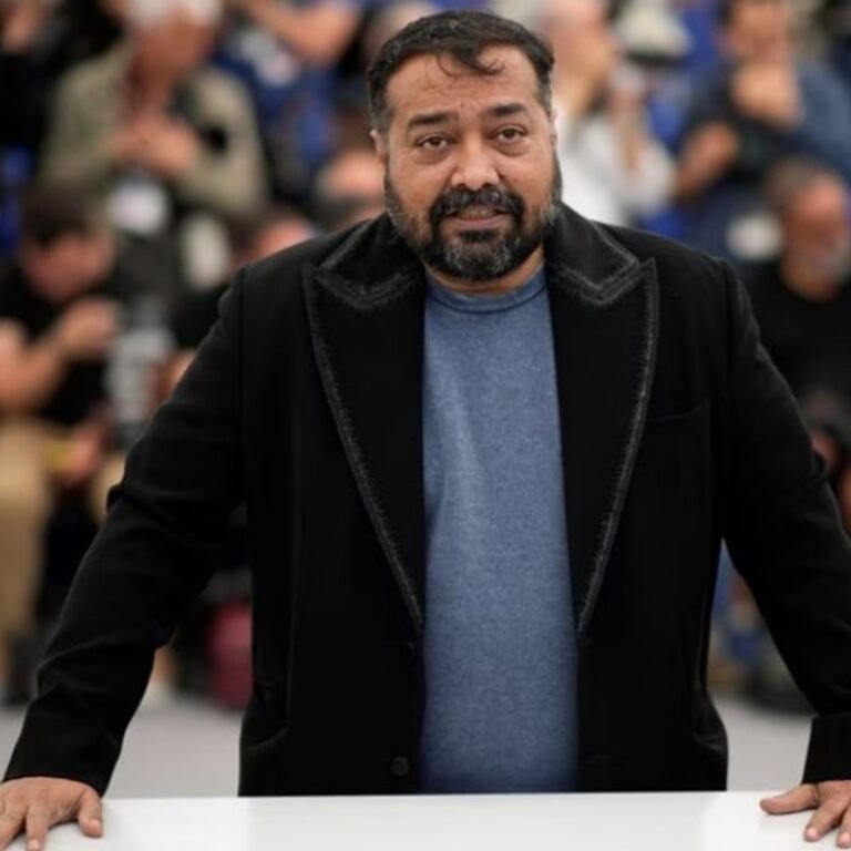 अनुराग कश्यप ने छोड़ दी फिल्म इंडस्ट्री:जल्द मुंबई से भी जाएंगे, बोले- लोग एक-दूसरे को नीचे खींचने में लगे हैं, क्रिएटिविटी की कोई बात नहीं करता