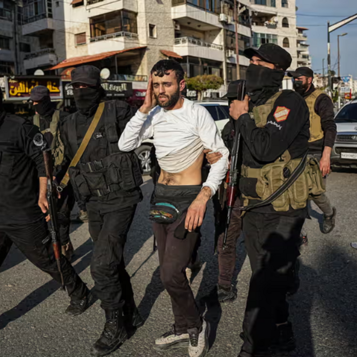 सीरिया में हिंसा से 2 दिन में एक हजार मौतें:सेना और असद समर्थकों में झड़प; अल्पसंख्यक अलावी समुदाय के लोगों को फांसी पर चढ़ाया