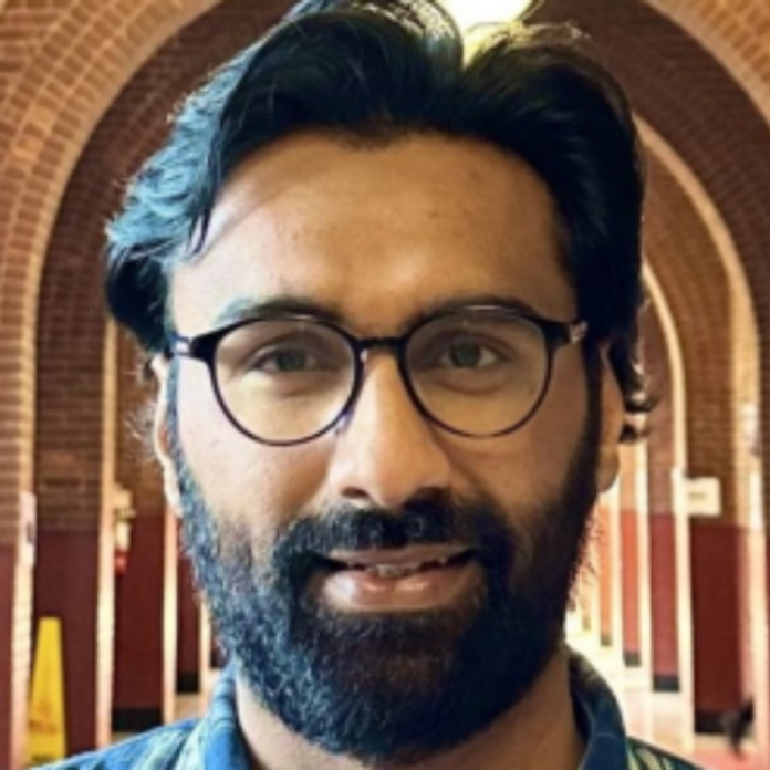 अमेरिका में भारतीय छात्र बदर खान सूरी गिरफ्तार:हमास के लिए प्रोपेगेंडा फैलाने का आरोप; वापस भारत भेजा जा सकता है