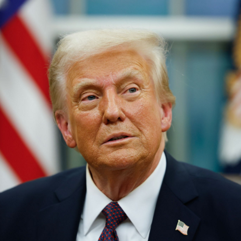 अमेरिका में विदेशी कारों पर 25% टैरिफ लगेगा:ट्रम्प के फैसले से अमेरिकी शेयर बाजार में गिरावट; कनाडाई PM बोले- यह हम पर सीधा हमला