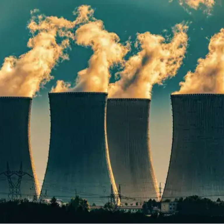 भारत और अमेरिका मिलकर भारत में परमाणु रिएक्टर बनाएंगे:2007 में हुए समझौते को 18 साल बाद अमेरिकी प्रशासन की मंजूरी मिली