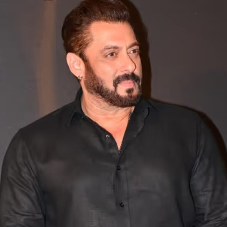 धमकियों पर सलमान खान ने पहली बार तोड़ी चुप्पी:कहा- सब भगवान-अल्लाह पर है, जितनी उम्र लिखी है, उतनी ही लिखी है, सिक्योरिटी बढ़ने पर भी बात की