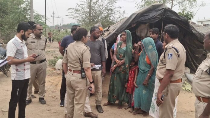 बनासकांठा पटाखा फैक्ट्री विस्फोट में मरने वालों में मध्य प्रदेश के हंडिया के 15 और 1 मालपौन का