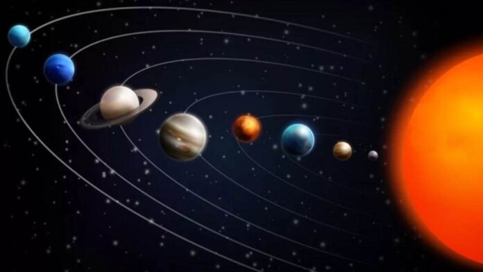 Gochar April 2025: सूर्य व मंगल सहित चार ग्रहों का होगा गोचर, इन दो राशियों के जीवन में आएगा भूचाल