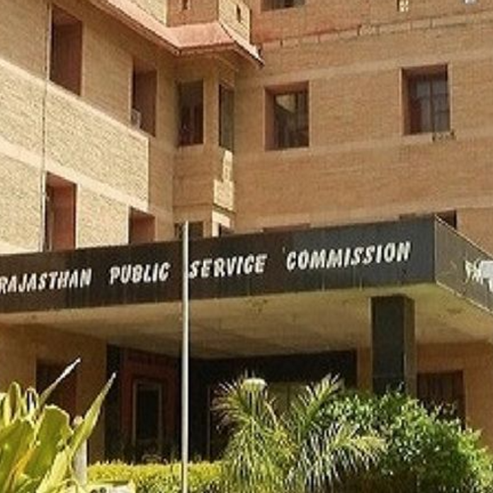 RPSC ने 22 पदों पर निकाली वैकेंसी:सहायक विद्युत निरीक्षक के 15 व कनिष्ठ रसायनज्ञ के पदों पर 9 से कर सकेंगे आवेदन