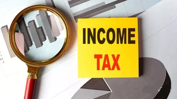 Betul News: बैतूल के मजदूर से 314 करोड़ वसूलने के लिए महाराष्ट्र आयकर विभाग ने भेजा नोटिस