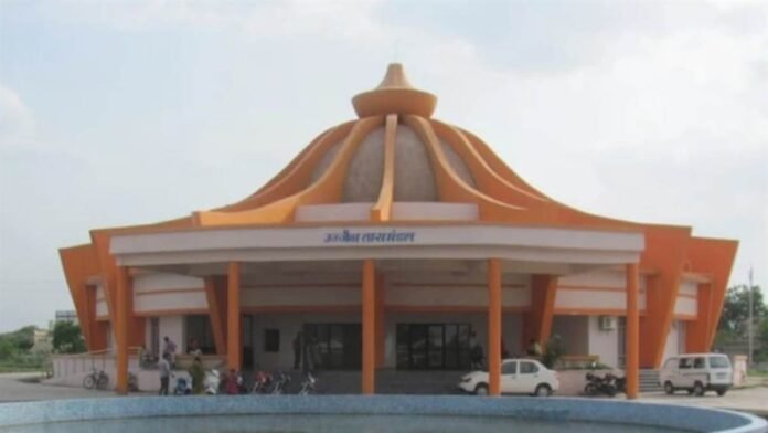 उज्जैन के तारामंडल में डेढ़ करोड़ रुपये से बनेगी डिजिटल गैलरी, आकाशीय पिंड, अंतरिक्ष यान, उपग्रहों के मॉडल रखे जाएंगे