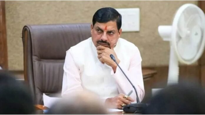 MP News: दुविधा में मोहन सरकार, किसको-किसको बचाएं, एक के बाद एक गड़बड़ी