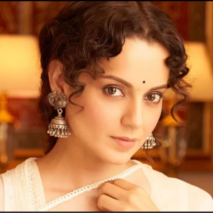 ‘पूर्व प्रधानमंत्री नेहरू को थी बाबा साहेब से जलन’:कंगना रनोट बोलीं- अपमान कर उन्हें कैबिनेट से निकाला, असल सम्मान फिर बीजेपी ने दिया