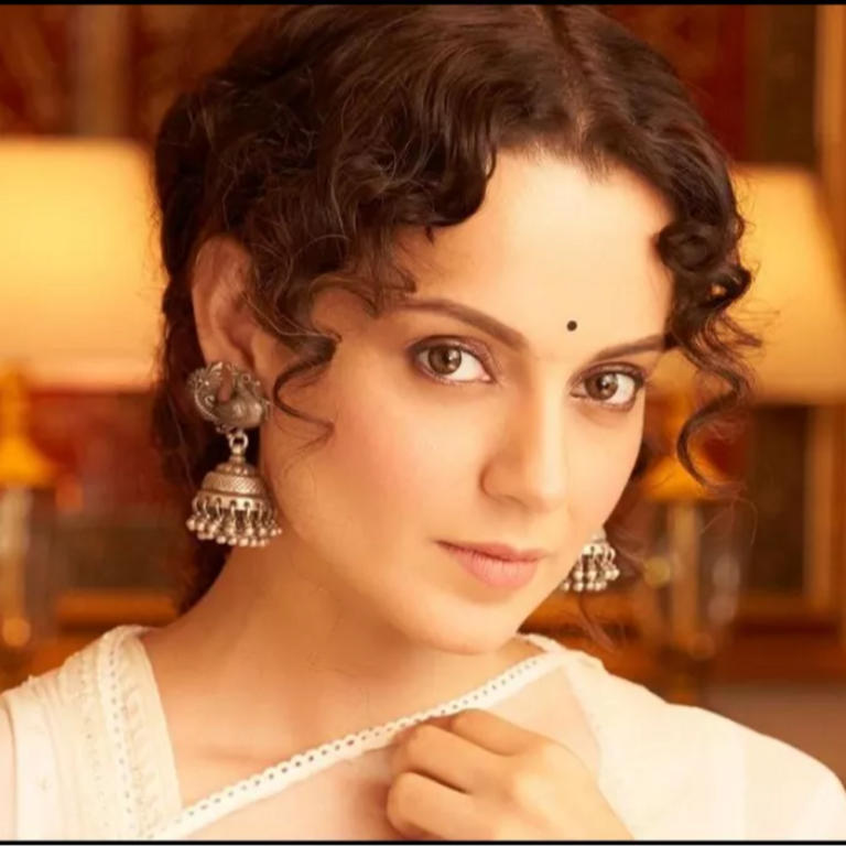 ‘पूर्व प्रधानमंत्री नेहरू को थी बाबा साहेब से जलन’:कंगना रनोट बोलीं- अपमान कर उन्हें कैबिनेट से निकाला, असल सम्मान फिर बीजेपी ने दिया