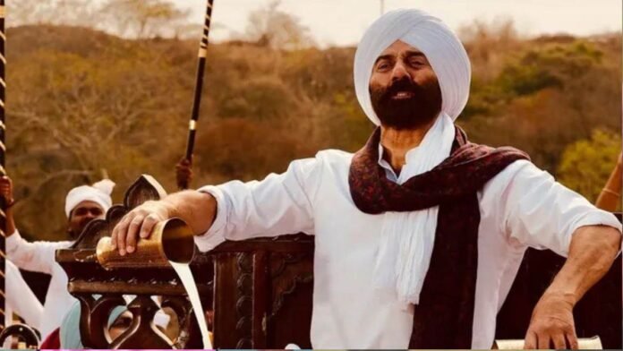 Jaat 2: सनी देओल ने दिया फैंस को तोहफा, जल्द आएगा जाट सीक्वल