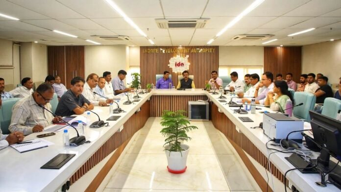 Indore New Roads: इंदौर में बनेंगी मास्टर प्लान की 10 नई सड़कें, आउटर रिंग रोड से कनेक्टिविटी होगी आसान