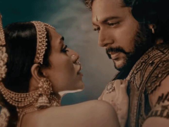 कॉपीराइट मामले में एआर रहमान पर दो करोड़ का जुर्माना:संगीतकार ने आरोपों को नकारा; पोन्नियिन सेलवन 2 के ‘वीरा राजा वीरा’ से जुड़ा है मामला