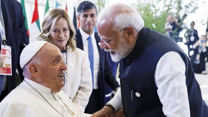 Pope Francis No More: 88 साल की उम्र में पोप फ्रांसिस का निधन, ईसाई समुदाय के सबसे बड़े धर्म गुरु ने वेटिकन में ली अंतिम सांस