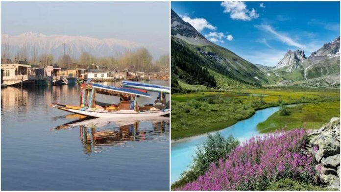 Pahalgam Terror Attack: आतंकी हमले के बाद कश्मीर टूर कैंसल करा रहे इंदौर के लोग, जो वहां मौजूद वो वापस लौटना चाहते हैं