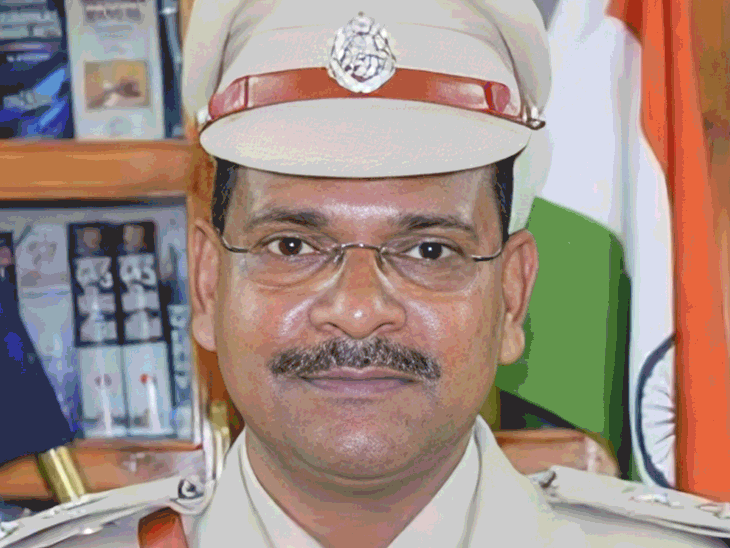 छत्तीसगढ़ के 10 SP के पास खुद का घर नहीं:दुर्ग SSP सबसे अमीर, GPM SP के पास सबसे कम संपत्ति; जानिए कौन IPS कितना धनवान