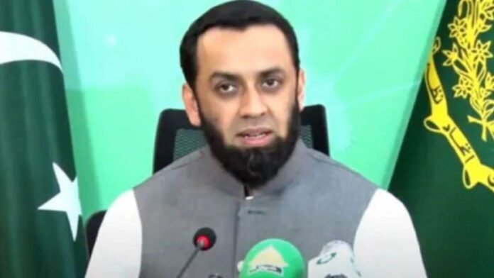 Indian Military Strike: ‘अगले 24 से 36 घंटों में हमला करेगा भारत’... पाकिस्तान के सूचना मंत्री का दावा, बोले- हमारे पास पुख्ता इनपुट