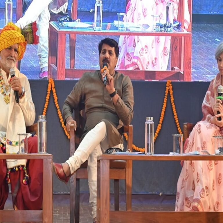 अभिनेता राजकुमार राव आज आएंगे रोहतक:राज्य स्तरीय फिल्म फेस्टिवल की शोभा बढ़ाएंगे, CM नायब सैनी मुख्य अतिथि के तौर पर होंगे शामिल