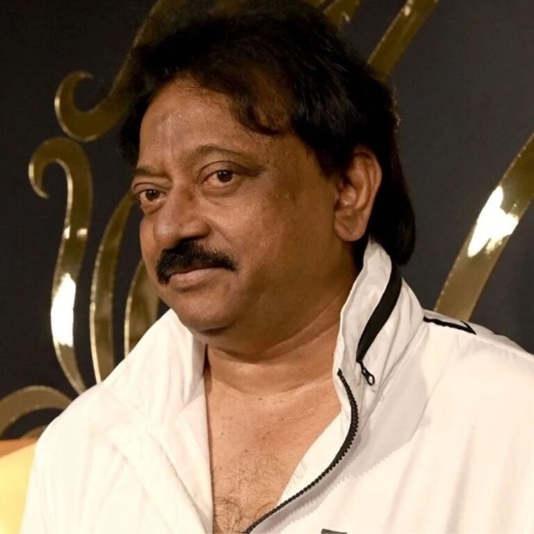 राम गोपाल वर्मा के खिलाफ एक और शिकायत दर्ज:धार्मिक भावनाओं को ठेस पहुंचाने का आरोप, हिंदू देवी-देवताओं पर किए थे आपत्तिजनक कमेंट