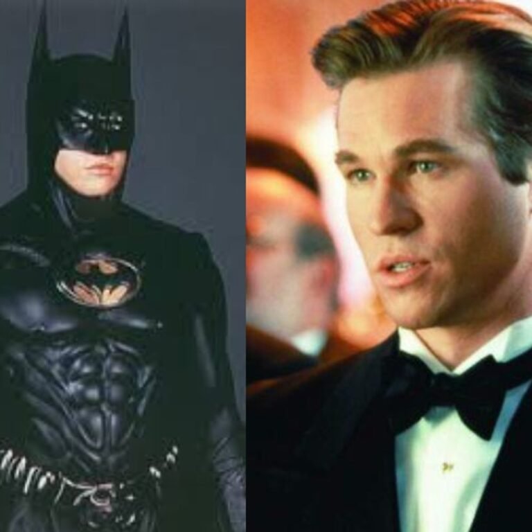 नहीं रहे बैटमैन एक्टर वैल किल्मर:निमोनिया बिगड़ने से 65 साल की उम्र में लॉस एंजिलिस में निधन हुआ, 2020 में कैंसर फ्री हुए थे