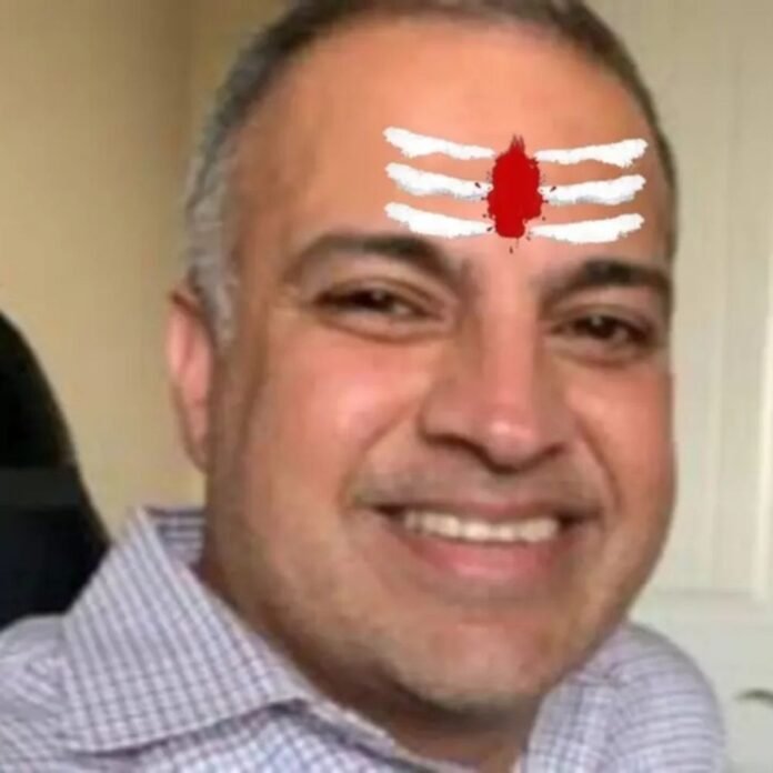 बांग्लादेश में हिंदू नेता की पीट-पीटकर हत्या:दो बाइक पर 4 लोग घर से किडनैप कर ले गए; अधमरी हालत में वैन से घर भिजवाया