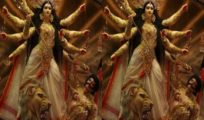 Chaitra Navratri 2025 Ghatasthapana: चैत्र नवरात्रि पर इस विधि से करना चाहिए कलश स्थापना, जानिए क्या है शुभ समय