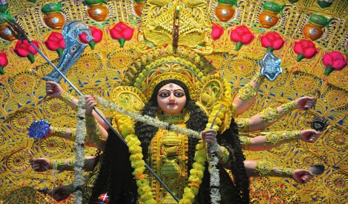 Chaitra Navratri 2025: राहु-केतु के दोष से मुक्ति पाने के लिए नवरात्रि में जरूर करें ये उपाय, ग्रह दोष से मिलेगा छुटकारा