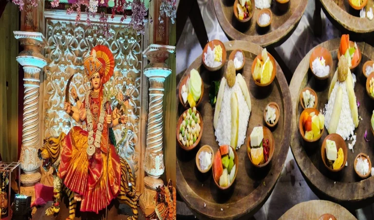 Chaitra Navratri Bhog: नवरात्रि के 9 दिनों में बनाएं माता रानी के लिए 9 अलग फलाहारी पकवान, बनी रहेगी मां दुर्गा की कृपा