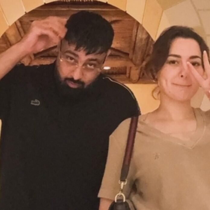 इंडियन फिल्म से निकाली गईं पाकिस्तानी एक्ट्रेस हानिया आमिर:पहलगाम आतंकी हमले के बाद लगा बैन, विवादों के बीच इंडियन दोस्त बादशाह का गाना प्रमोट किया