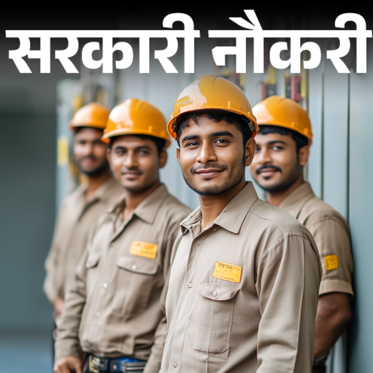 सरकारी नौकरी:नेवेली लिग्नाइट कॉर्पोरेशन में 171 पदों पर भर्ती; कल से शुरू आवेदन, सैलरी 1 लाख 10 हजार तक