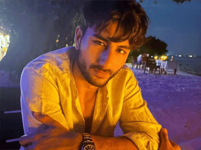 पलक तिवारी के साथ डेटिंग पर इब्राहिम ने तोड़ी चुप्पी:बोले- वो मेरी बहुत अच्छी दोस्त है; ये भी बताया किस एक्ट्रेस पर था क्रश