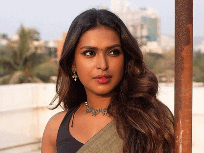 'खुद को समझने के लिए लड़की को किया था किस':BB OTT-3 की पौलोमी दास का खुलासा, बोलीं- ये सेल्फ एक्सप्लोरेशन का हिस्सा था