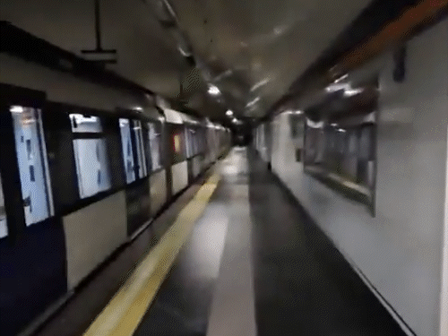 स्पेन-पुर्तगाल-फ्रांस में बिजली गुल:एयरपोर्ट-मेट्रो बंद, मोबाइल नेटवर्क ठप, यूरोप के इलेक्ट्रिकल ग्रिड में खराबी; लाखों लोगों पर असर