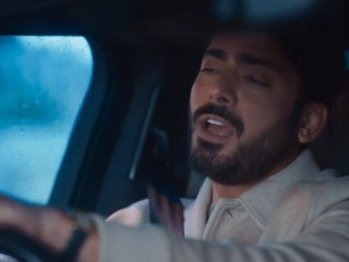 फवाद खान की बॉलीवुड वापसी पर MNS का विरोध:'अबीर गुलाल' को महाराष्ट्र में रिलीज नहीं करने की दी धमकी, फिल्म पर संकट