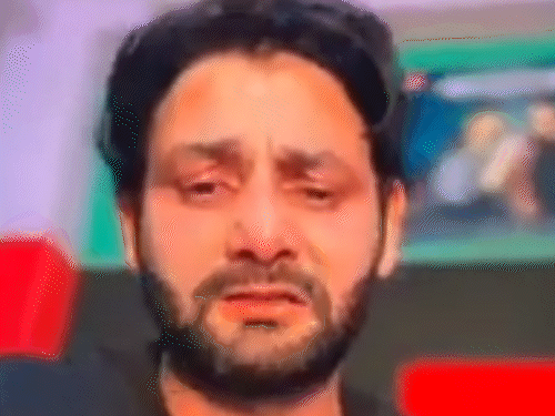 हरियाणवी मॉडल की फिल्म आधे घंटे में डिलीट:भावुक होकर बोले- ट्रेलर पर कुछ क्यों नहीं कहा, बेटी के बर्थडे पर रिलीज की थी