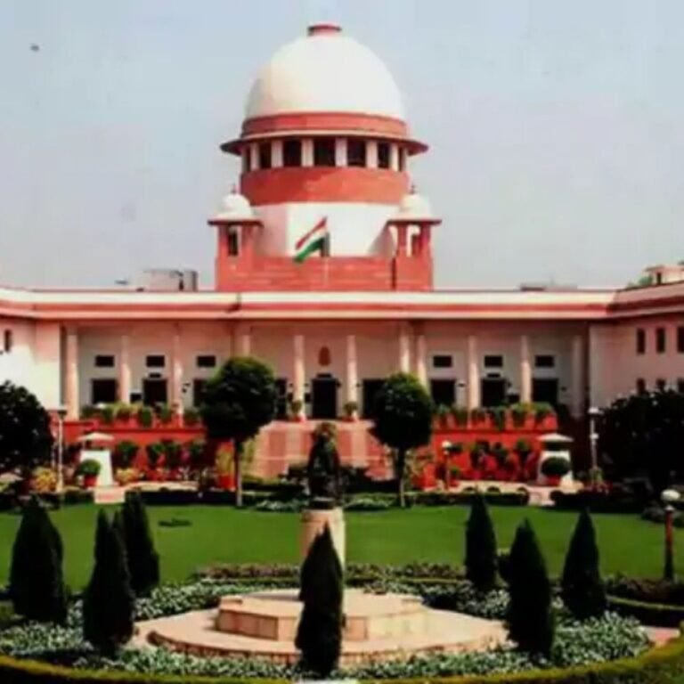 शराब घोटाला केस…रिटायर्ड IAS टुटेजा को सुप्रीम कोर्ट से जमानत:पासपोर्ट करना होगा जमा; जमानत के बाद भी जेल से बाहर नहीं आ पाएंगे