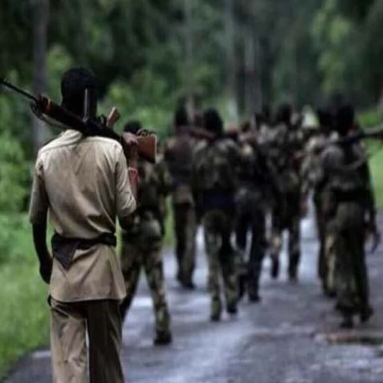 शाह के दौरे से पहले नक्सली शांति वार्ता को तैयार:सेंट्रल कमेटी बोली- 15 महीने में 400 साथियों को मारा, ऑपरेशन रोकें, युद्धविराम कर देंगे