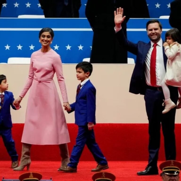 अमेरिकी उपराष्ट्रपति आज से भारत के चार दिवसीय दौरे पर:सुबह 10 बजे दिल्ली पहुंचेंगे, अक्षरधाम मंदिर जाएंगे; PM मोदी से मुलाकात के बाद जयपुर-आगरा घूमेंगे