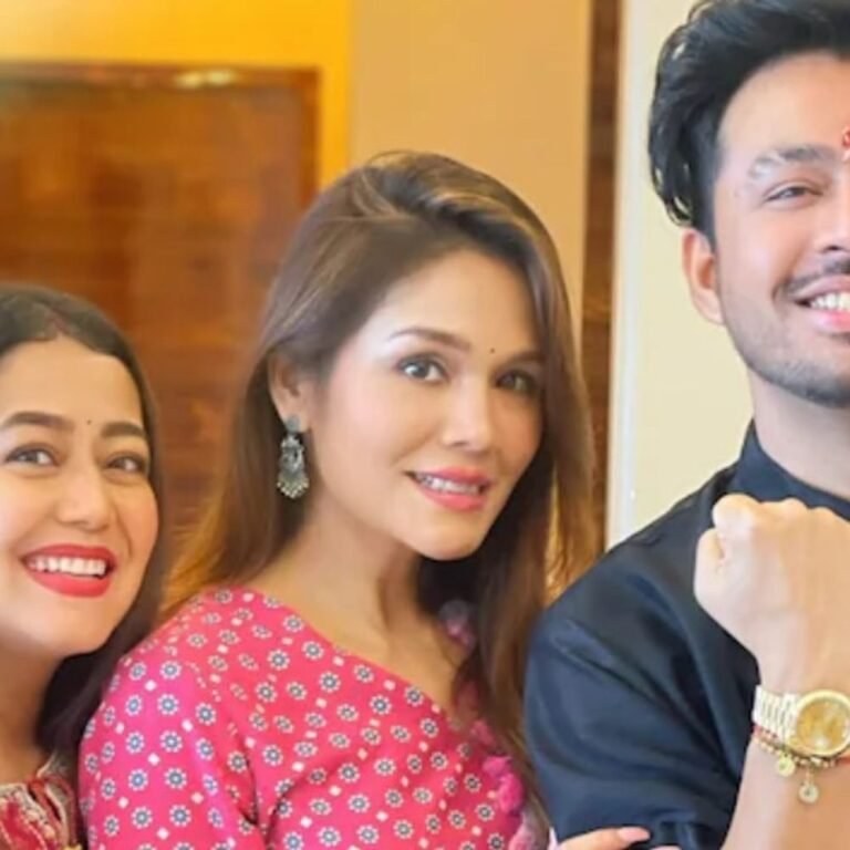 सोनू कक्कड़ ने तोड़े नेहा कक्कड़ और टोनी से रिश्ते:लिखा- फैसला गहरी भावनात्मक पीड़ा से लिया, आज वाकई निराश हूं, बाद में डिलीट की पोस्ट