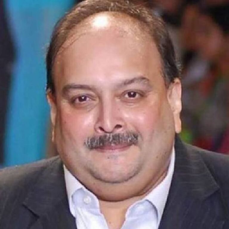भगोड़े हीरा कारोबारी मेहुल चोकसी की गिरफ्तारी की खबर:बेल्जियम पुलिस ने जेल भेजा; ₹13,850 करोड़ के PNB घोटाले का आरोपी