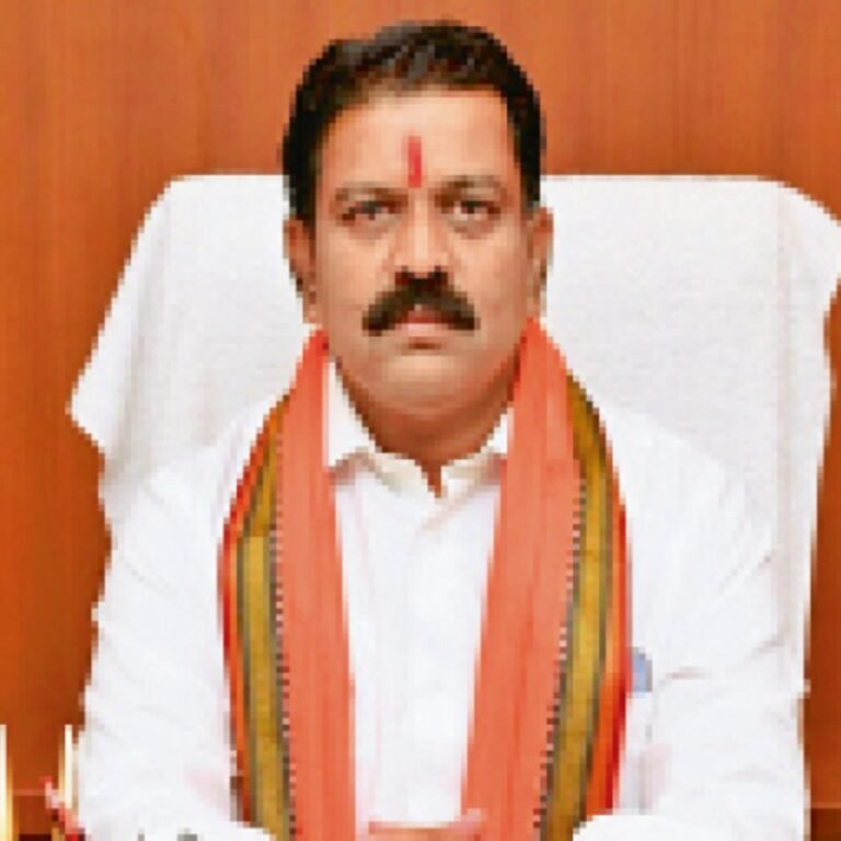 नक्सलियों के शांति वार्ता के पत्र का जवाब:डिप्टी सीएम बोले- सरकार नक्सलियों से वार्ता को तैयार पत्र न लिखें, पहल करें