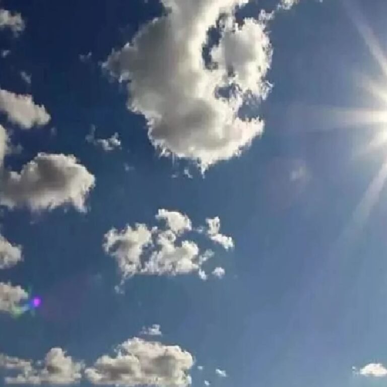 मौसम का हाल:रायपुर में शुरू हुई तेज गर्मी पारा 42 डिग्री के करीब पहुंचा