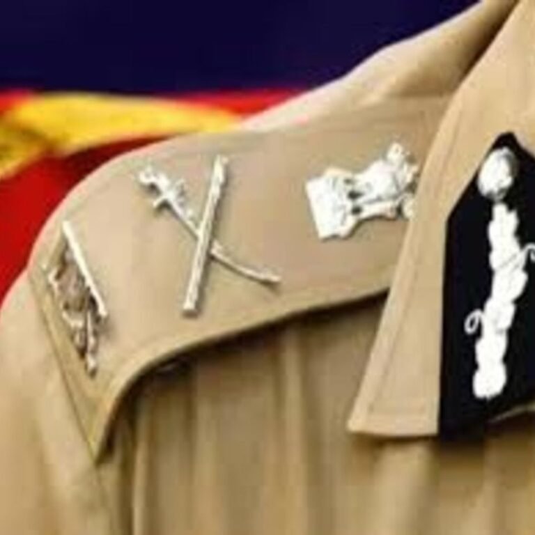 ऑनलाइन ब्यौरे की पड़ताल में खुलासा:डीजी पवनदेव की संपत्ति 5 साल में 525 फीसदी बढ़ी, डीजीपी के पास सिर्फ 1 मकान