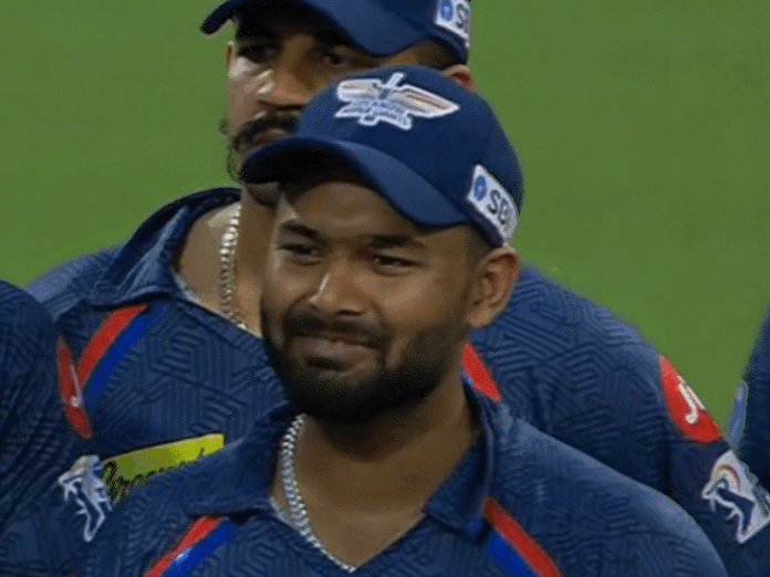 पंत के रिव्यू पर डी कॉक आउट:मिलर ने रसेल का डाइविंग कैच लपका; शार्दूल ने लगातार 5 वाइड फेंकी