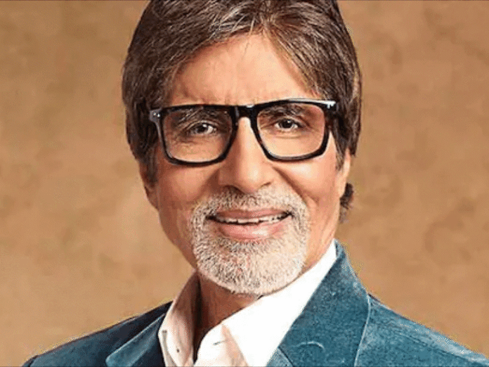 राजेश खट्टर ने बताया सूर्यवंशम से जुड़ा दिलचस्प किस्सा:बोले- मैं बिग बी से मिलने में घबराया हुआ था, ये उनकी कमबैक फिल्म थी