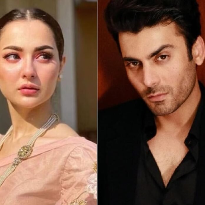 फवाद खान ने पहलगाम आतंकी हमले को कहा घिनौना:हानिया आमिर बोलीं- दर्द की कोई भाषा नहीं, FWICE ने लगाया पाकिस्तानी कलाकारों पर बैन