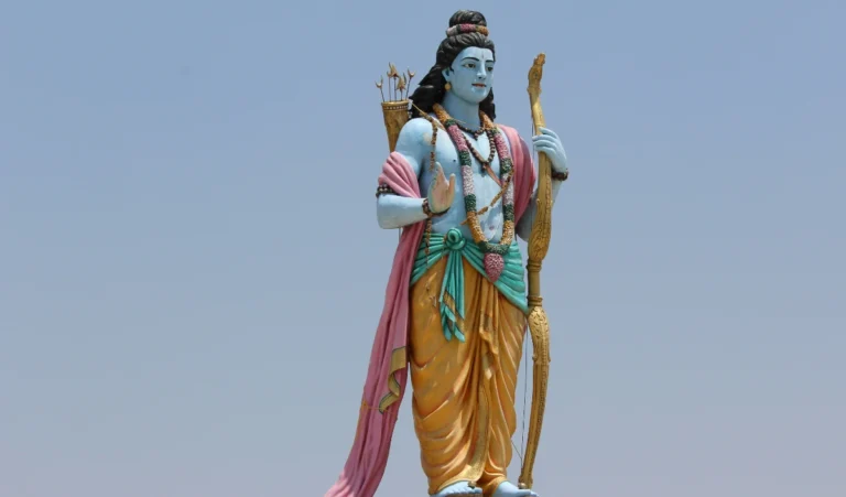 Ram Navami 2025: रामनवमी के दिन प्रभु श्री राम के इन 5 चमत्कारी मंत्रों का जाप करें, अखंड सौभाग्य प्राप्त होगा