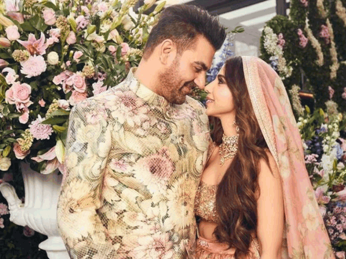 प्रेग्नेंट हैं अरबाज खान की दूसरी वाइफ शूरा खान!:यूजर्स कर रहे हैं दो तरह की बात; जिस क्लिनिक में गई वो मैटरनिटी क्लिनिक नहीं