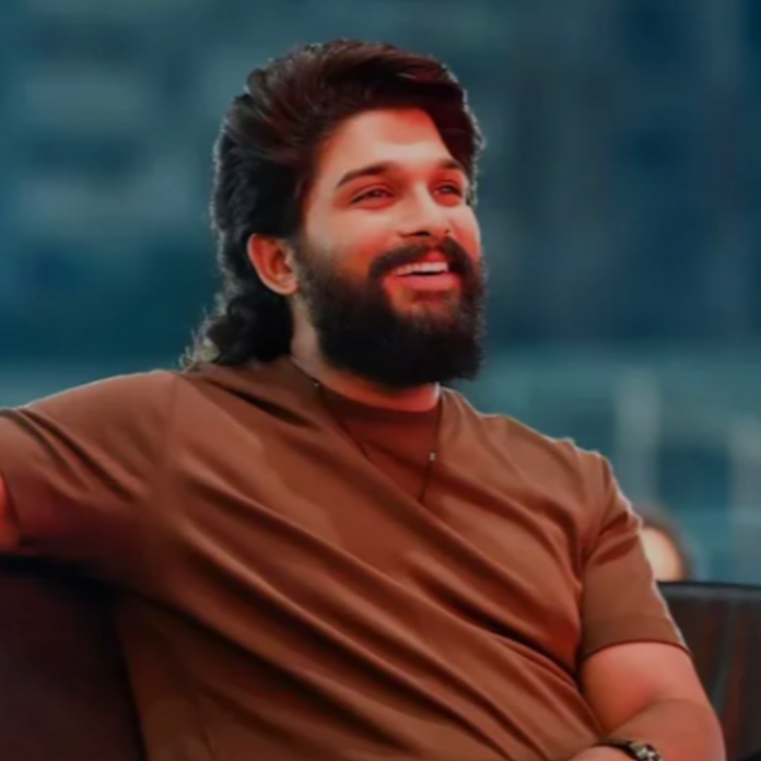 अपने नाम में बदलाव करेंगे अल्लू अर्जुन?:ज्योतिष के हिसाब से जुड़ेंगे नए अक्षर; जानें क्या है पीछे की कहानी