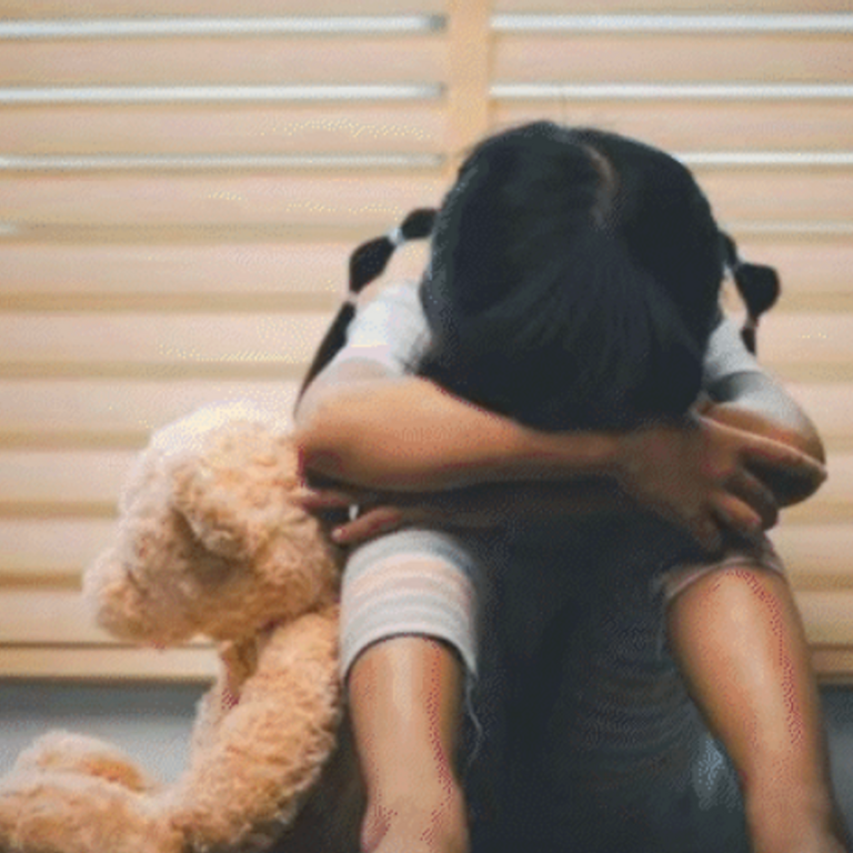 रायपुर में 3 साल की बच्ची से रेप:13 साल के नाबालिग ने किया दुष्कर्म; बच्ची की हालत नाजुक